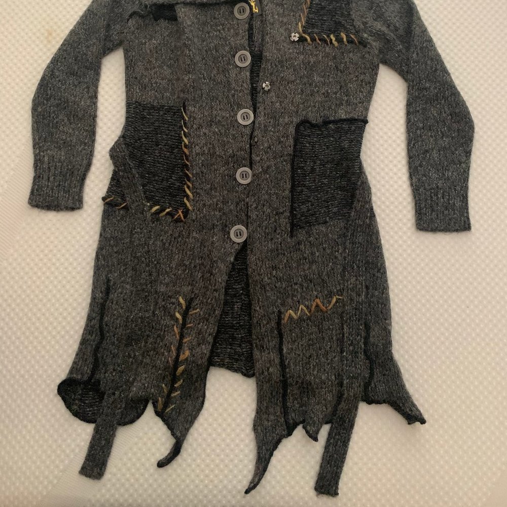 Sweater - Picture 2 of 3
